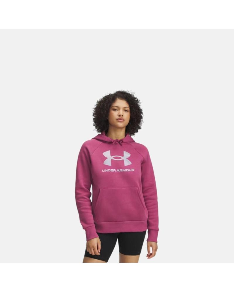 UNDER ARMOUR SUDADERAS EN COLOR NAN