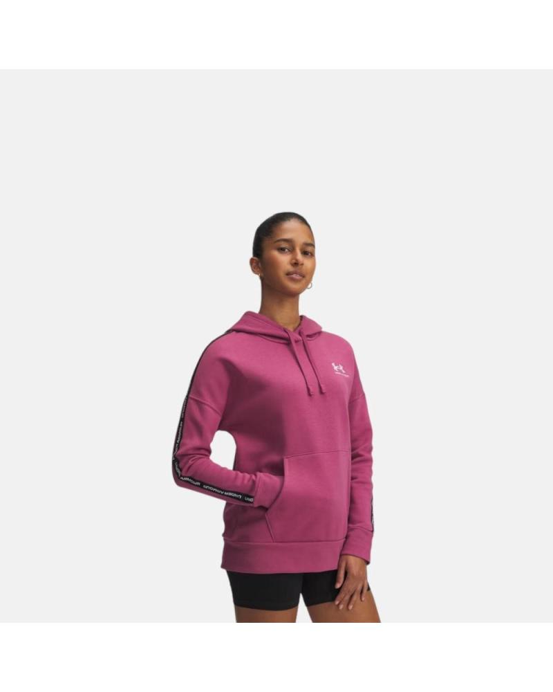 UNDER ARMOUR SUDADERAS EN COLOR NAN