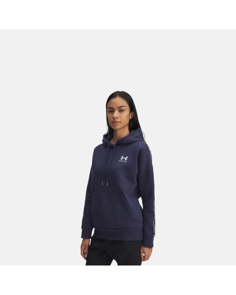 UNDER ARMOUR SUDADERAS EN COLOR NAN
