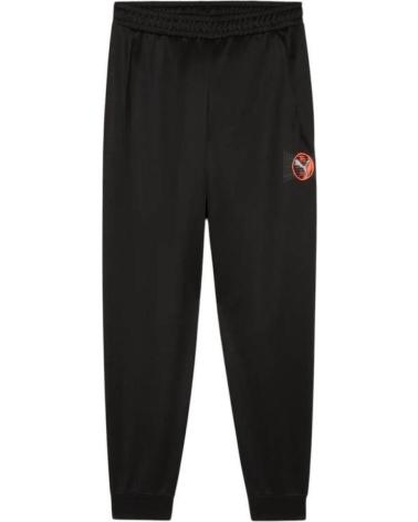 PUMA PANTALON CHANDAL EN COLOR NAN