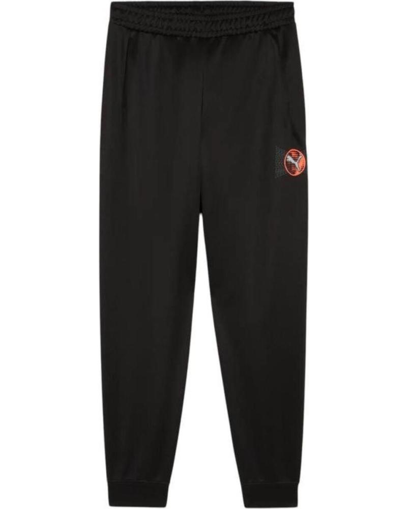 PUMA PANTALON CHANDAL EN COLOR NAN