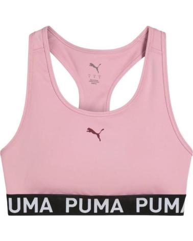 PUMA SUJETADOR DEPORTIVO EN COLOR NAN