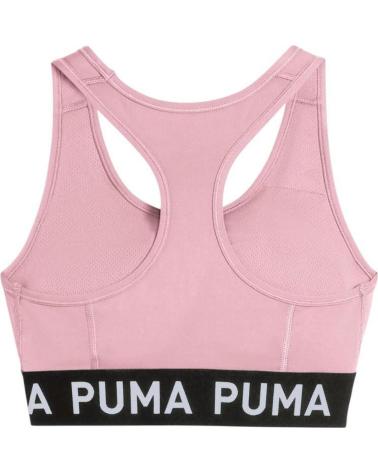 PUMA SUJETADOR DEPORTIVO EN COLOR NAN