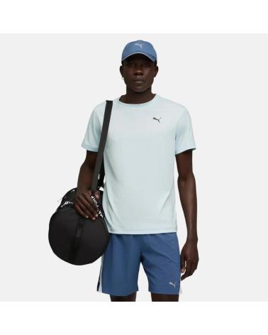 PUMA CAMISETA MANGA CORTA EN COLOR NAN