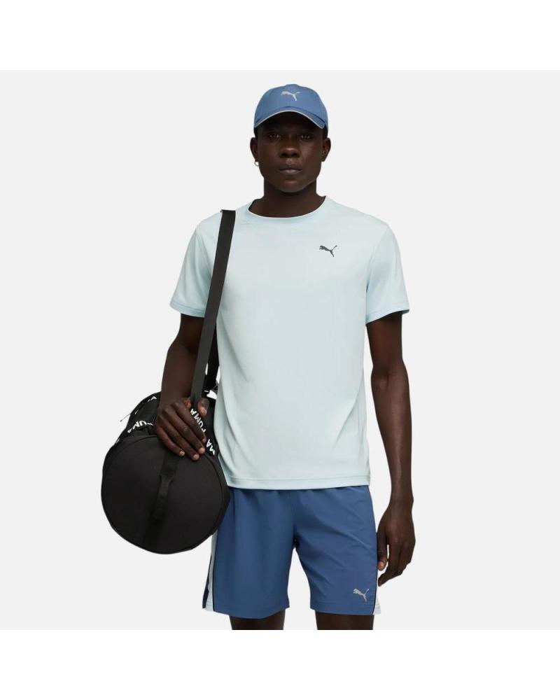 PUMA CAMISETA MANGA CORTA EN COLOR NAN