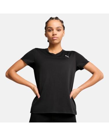 PUMA CAMISETA MANGA CORTA EN COLOR NAN