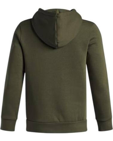 UNDER ARMOUR SUDADERAS EN COLOR NAN