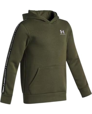 UNDER ARMOUR SUDADERAS EN COLOR NAN