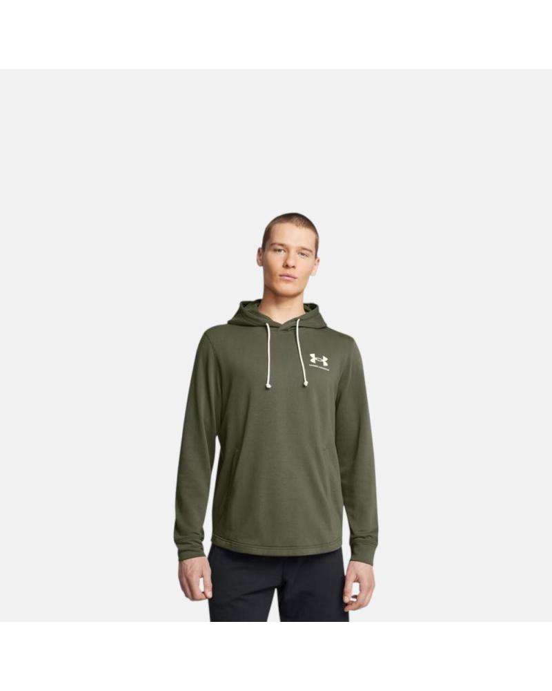 UNDER ARMOUR SUDADERAS EN COLOR NAN