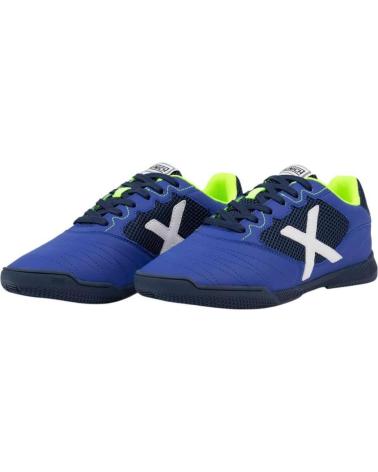 MUNICH ZAPATILLAS DE MODA EN COLOR NAN