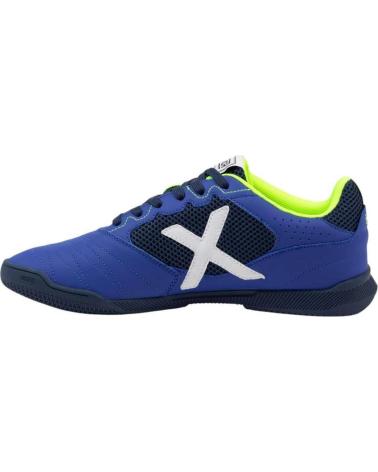MUNICH ZAPATILLAS DE MODA EN COLOR NAN