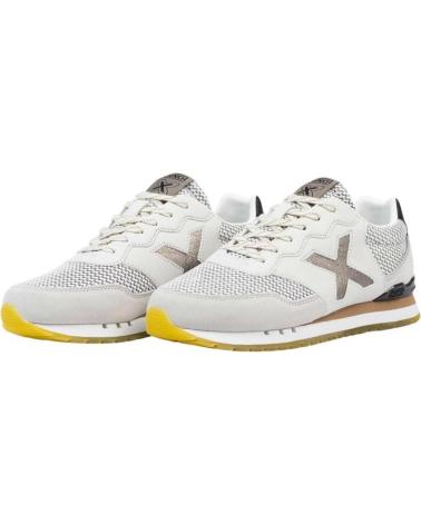 MUNICH ZAPATILLAS DE DEPORTE EN COLOR NAN