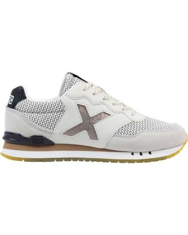 MUNICH ZAPATILLAS DE DEPORTE EN COLOR NAN