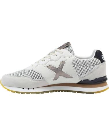 MUNICH ZAPATILLAS DE DEPORTE EN COLOR NAN