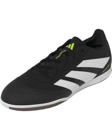 ADIDAS SCARPE FUTSAL NERO/BIANCO NAN