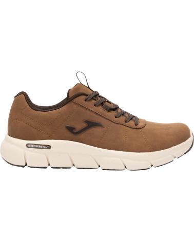 SNEAKERS CASUAL JOMA URBAN RUNNER MARRONI NAN