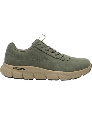 SNEAKERS CASUAL JOMA URBANFIT VERDE OLIVA NAN
