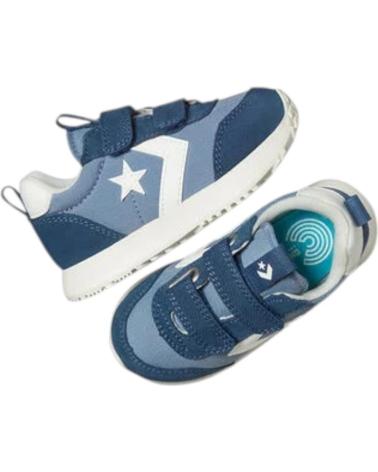 CONVERSE ZAPATILLAS DE MODA EN COLOR NAN