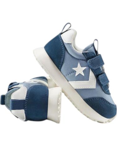 CONVERSE ZAPATILLAS DE MODA EN COLOR NAN