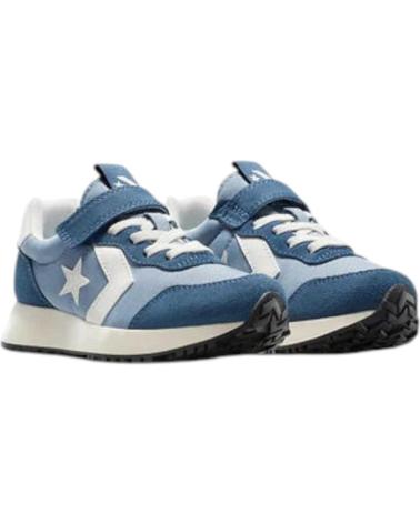 CONVERSE SCARPE CASUAL DA BAMBINO STILE URBANO CON CHIUSURA A STRAPPO NAN