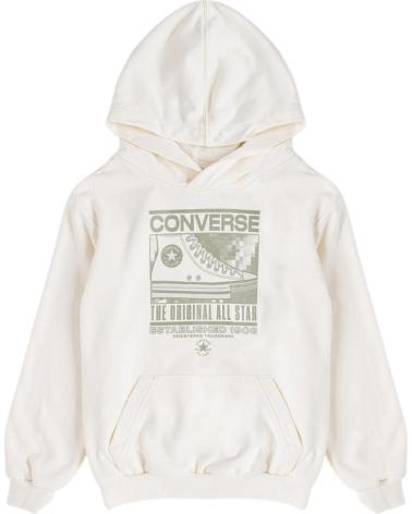 CONVERSE SUDADERAS EN COLOR NAN
