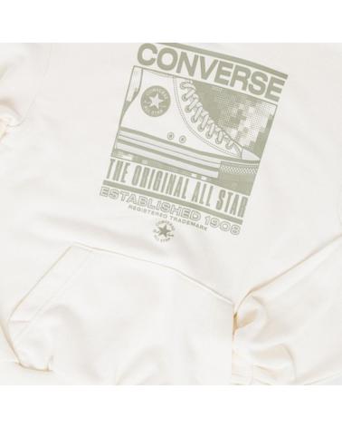 CONVERSE SUDADERAS EN COLOR NAN