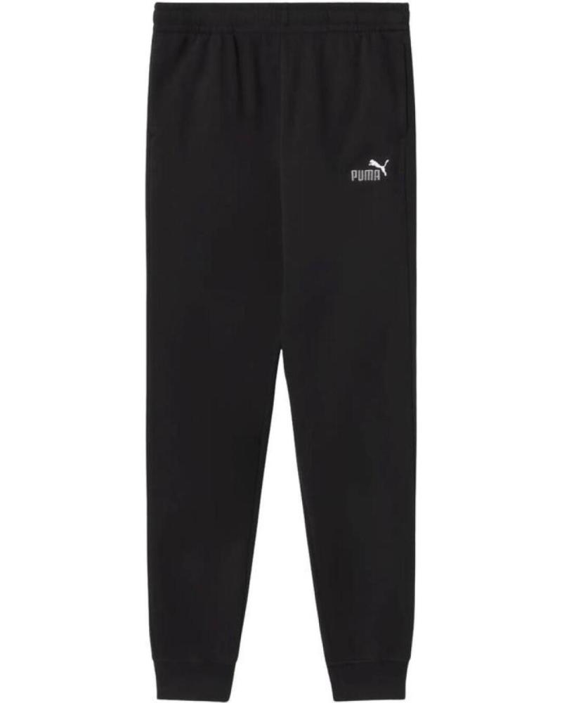 PUMA PANTALON CHANDAL EN COLOR NAN