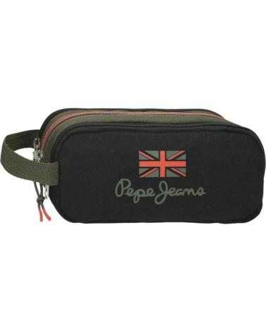 ASTUCCIO MULTIUSO PEPE JEANS CON LOGO UNION JACK NAN