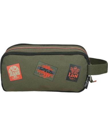 PEPE JEANS ESTUCHES Y NECESERES EN COLOR NAN
