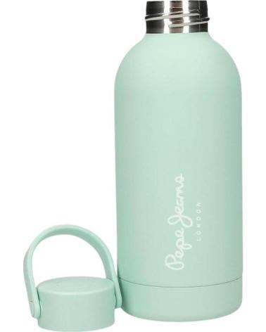 PEPE JEANS BOTELLAS EN COLOR NAN