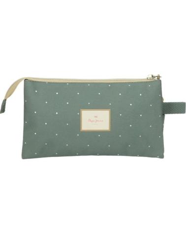 PEPE JEANS ESTUCHES Y NECESERES EN COLOR NAN