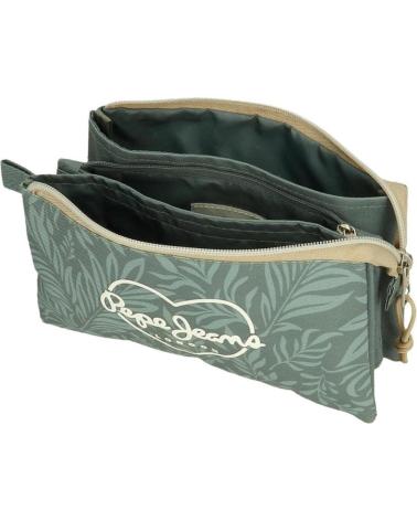 PEPE JEANS ESTUCHES Y NECESERES EN COLOR NAN