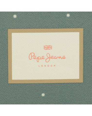 PEPE JEANS ESTUCHES Y NECESERES EN COLOR NAN