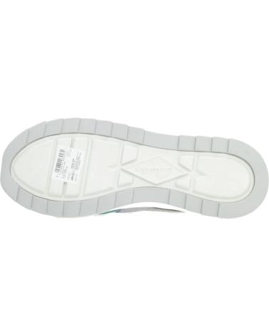 ZAPATILLAS CLARKS DASLITE JAZZ MULTICOLOR LILAC PARA MUJER LILAC