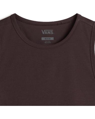 TOP VANS MTE OUTLINE HYBRID TAN FT FTRDRK NERO FTRDRK
