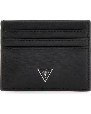 GUESS JEANS CARTERA SMCSLELEA25 NEGRO