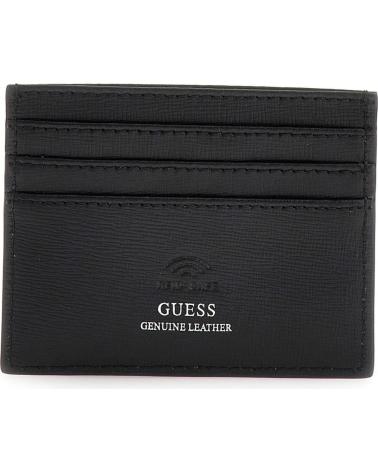 GUESS JEANS CARTERA SMCSLELEA25 NEGRO
