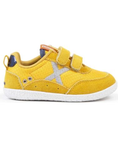 MUNICH BABY KODA 15 AMARILLAS - REF. 8028015 NAN