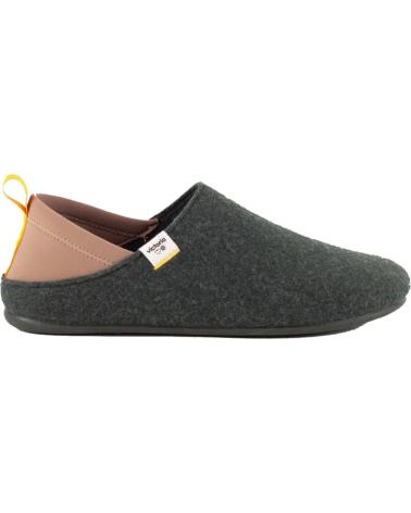 VICTORIA NORTE FIELTRO RECICLADO NEOPRENO KAKI GREEN GREEN