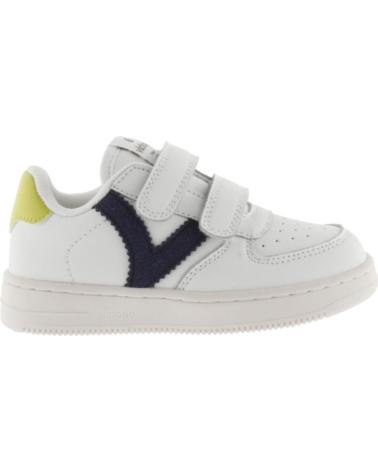 VICTORIA TIEMPO TIRAS EFECTO PIEL LIMA YELLOW YELLOW