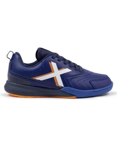 MUNICH RONDITO KID 4067012 BLUE