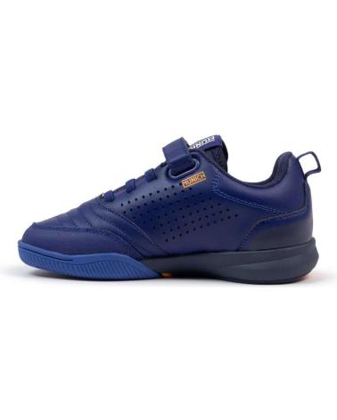 MUNICH RONDITO KID ELASTIC LACES 4069012 BLUE