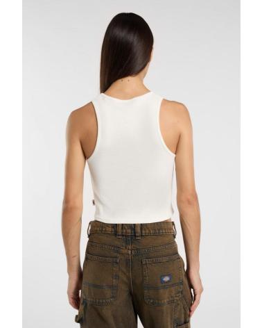TOP DICKIES NECK BRANCO C481 C481