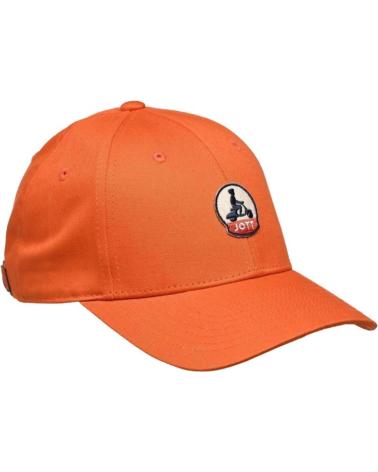 BONÉ JOTT CAS 2.0 NOOS LARANJA 70A 70A