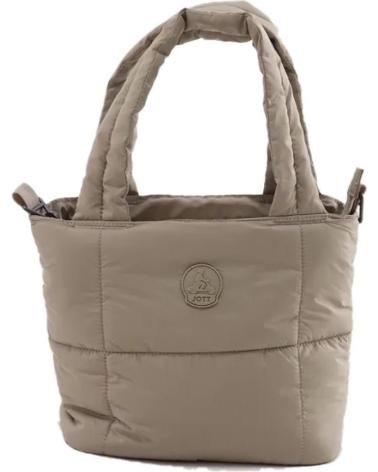 BOLSA JOTT SS24UHAN10 BEGE 804 804