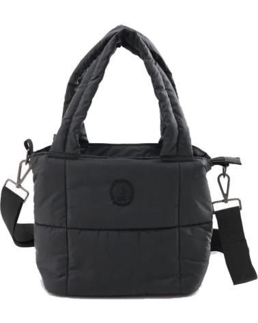 BOLSA JOTT SS24UHAN10 PRETO 999 999