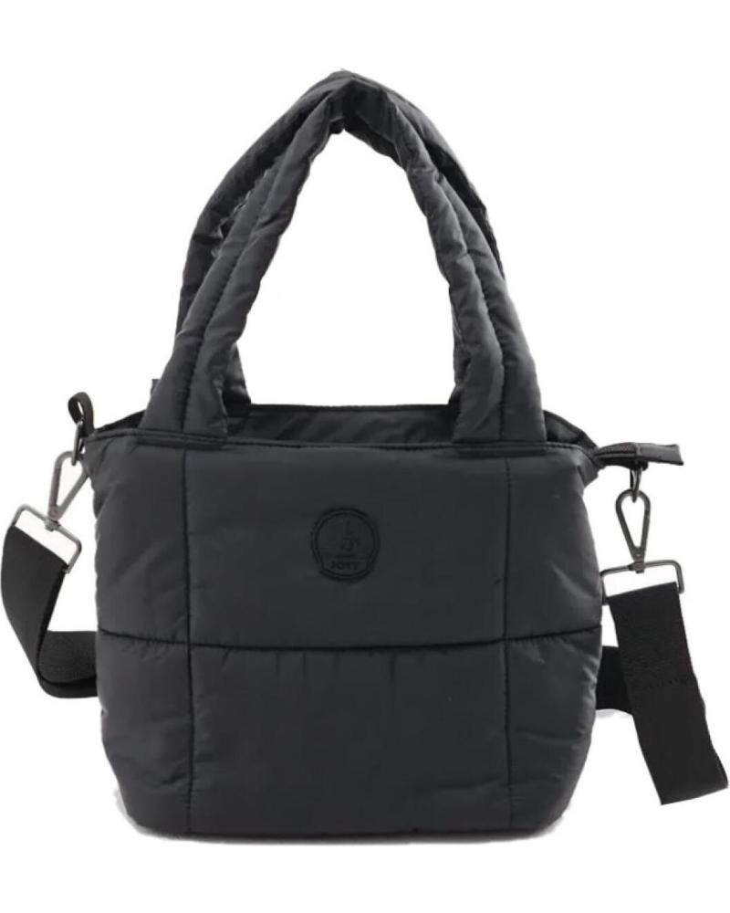 BOLSA JOTT SS24UHAN10 PRETO 999 999