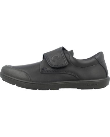 CONGUITOS COLEGIALES NINO MODELO 28002C COLOR AZUL MARINO