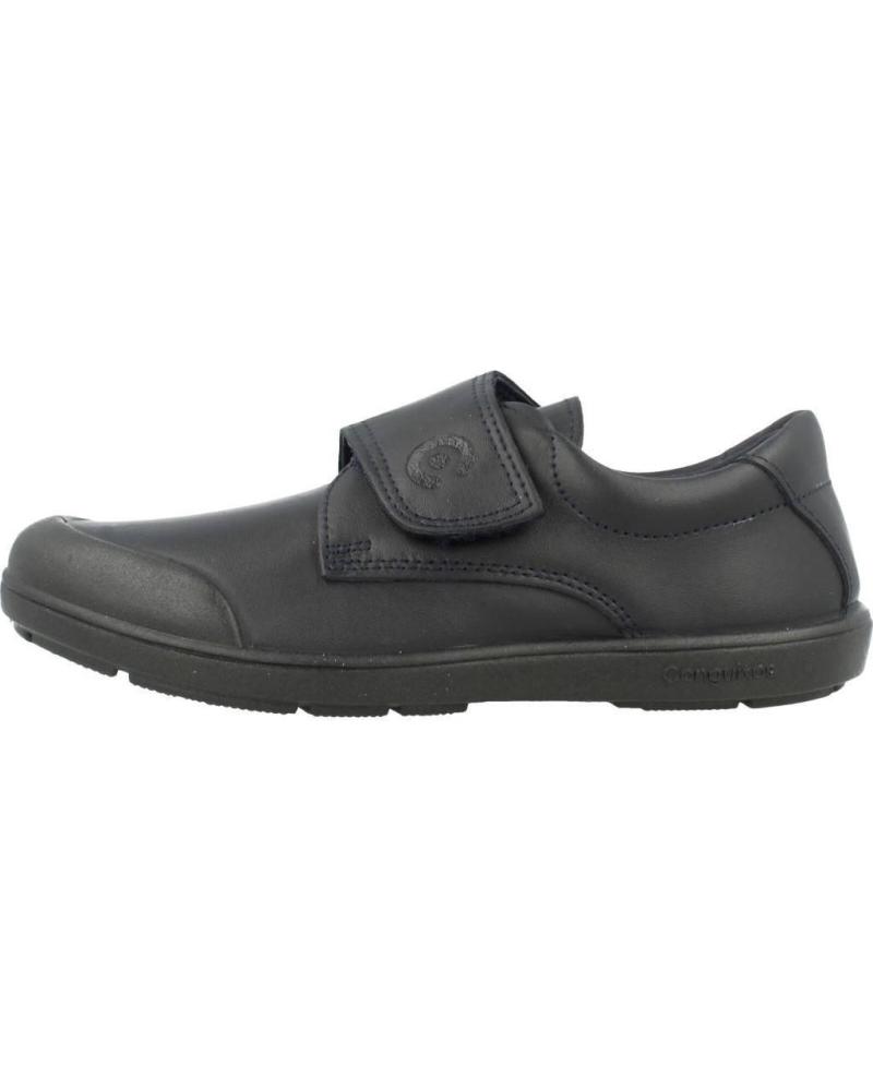 CONGUITOS COLEGIALES NINO MODELO 28002C COLOR AZUL MARINO