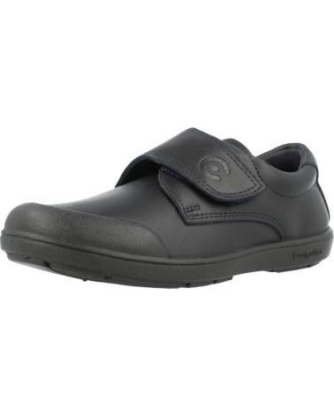 CONGUITOS COLEGIALES NINO MODELO 28002C COLOR AZUL MARINO